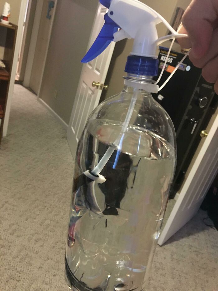 99 Hilariously Bad Examples Of DIY To Scroll Through Before You Attempt To Fix That Thing Yourself