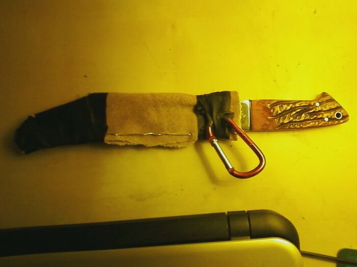 99 Hilariously Bad Examples Of DIY To Scroll Through Before You Attempt To Fix That Thing Yourself