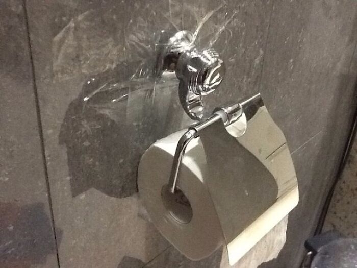 99 Hilariously Bad Examples Of DIY To Scroll Through Before You Attempt To Fix That Thing Yourself