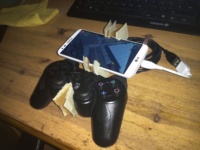 99 Hilariously Bad Examples Of DIY To Scroll Through Before You Attempt To Fix That Thing Yourself