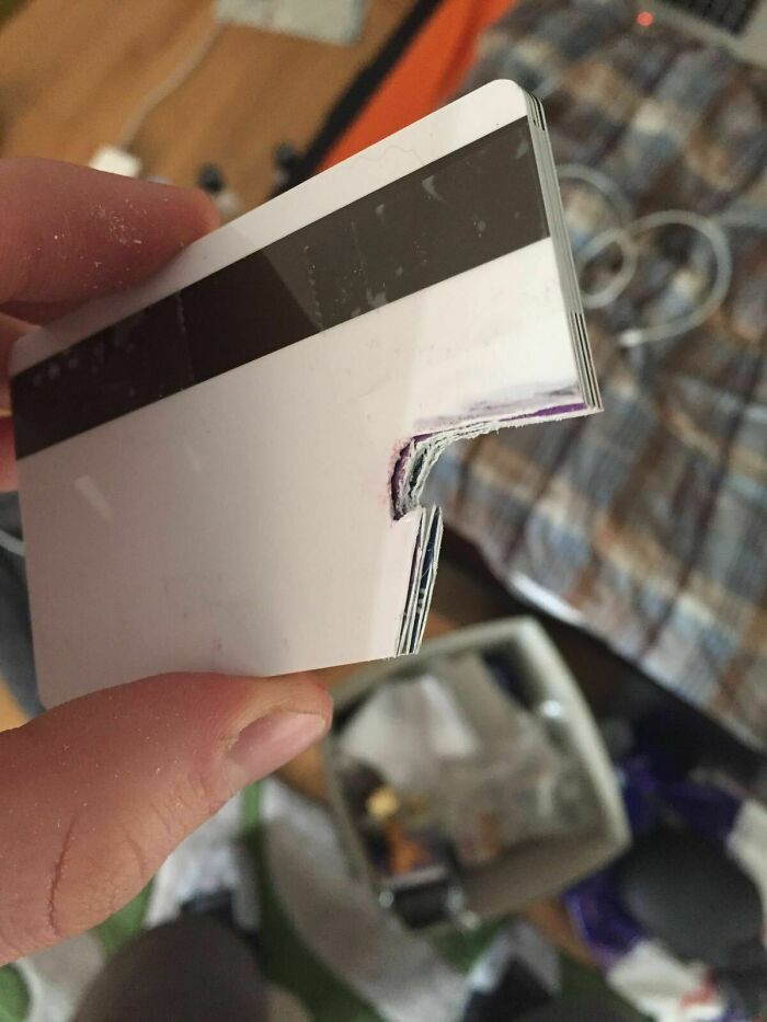 99 Hilariously Bad Examples Of DIY To Scroll Through Before You Attempt To Fix That Thing Yourself