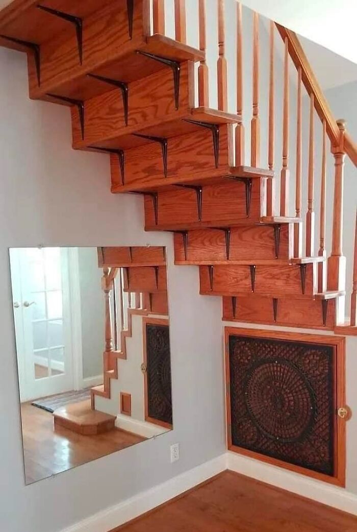99 Hilariously Bad Examples Of DIY To Scroll Through Before You Attempt To Fix That Thing Yourself