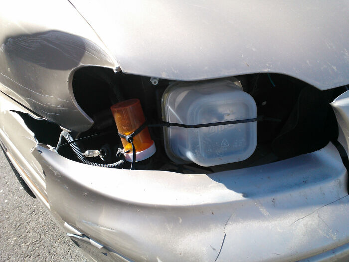 99 Hilariously Bad Examples Of DIY To Scroll Through Before You Attempt To Fix That Thing Yourself
