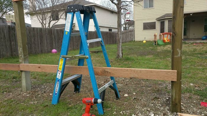 99 Hilariously Bad Examples Of DIY To Scroll Through Before You Attempt To Fix That Thing Yourself