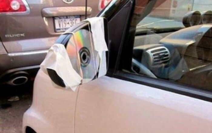 99 Hilariously Bad Examples Of DIY To Scroll Through Before You Attempt To Fix That Thing Yourself