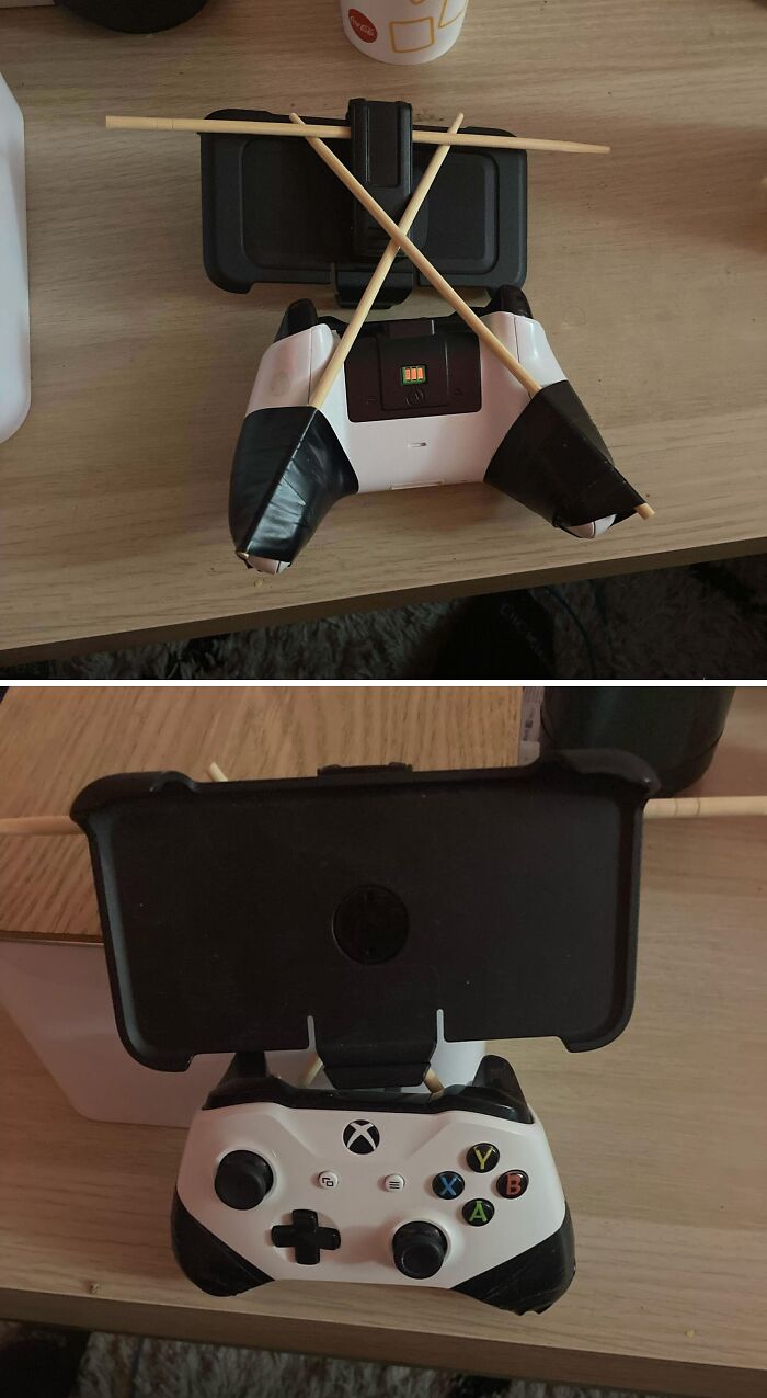 99 Hilariously Bad Examples Of DIY To Scroll Through Before You Attempt To Fix That Thing Yourself