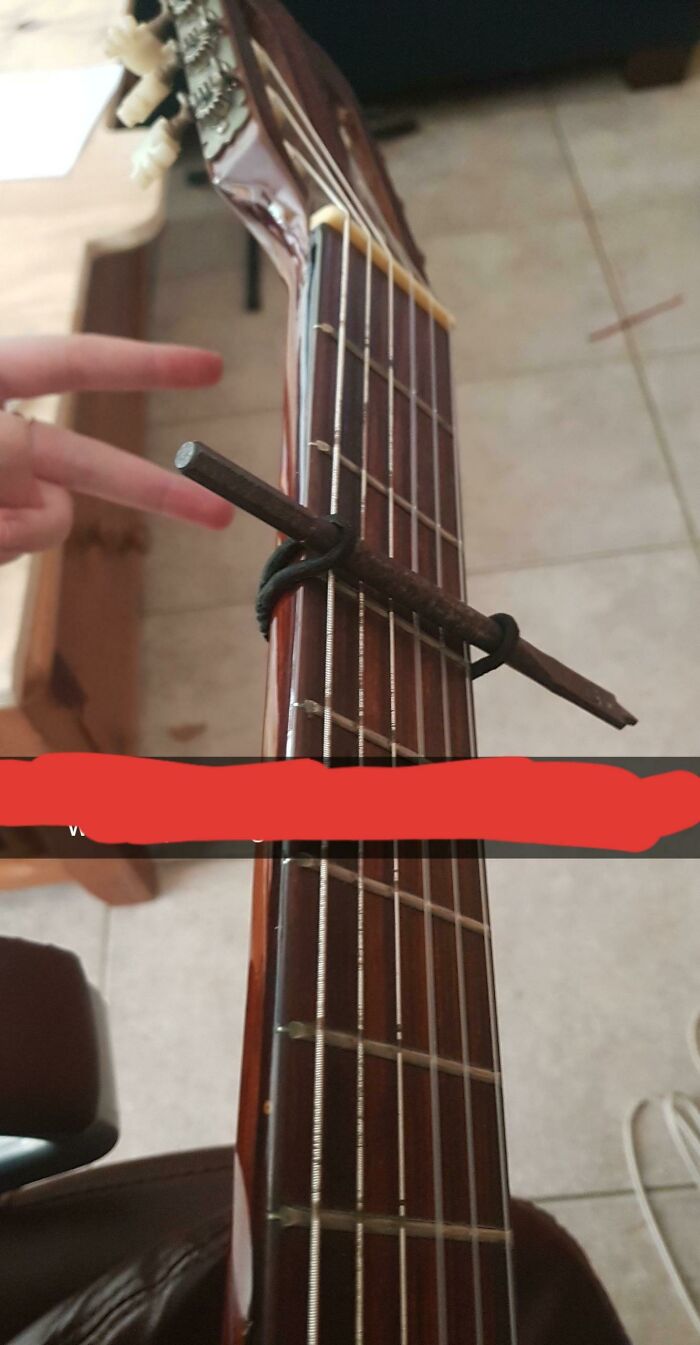 99 Hilariously Bad Examples Of DIY To Scroll Through Before You Attempt To Fix That Thing Yourself
