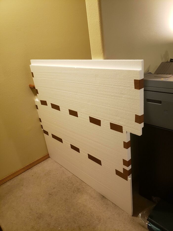 99 Hilariously Bad Examples Of DIY To Scroll Through Before You Attempt To Fix That Thing Yourself
