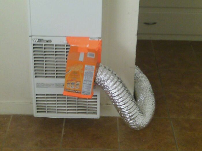 99 Hilariously Bad Examples Of DIY To Scroll Through Before You Attempt To Fix That Thing Yourself