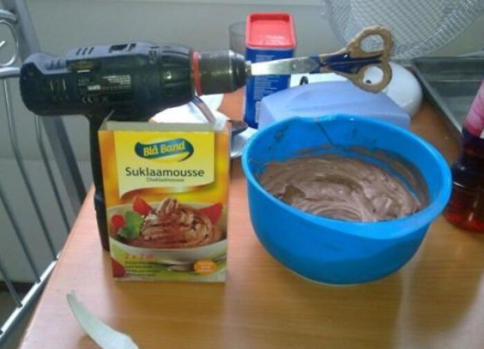 99 Hilariously Bad Examples Of DIY To Scroll Through Before You Attempt To Fix That Thing Yourself