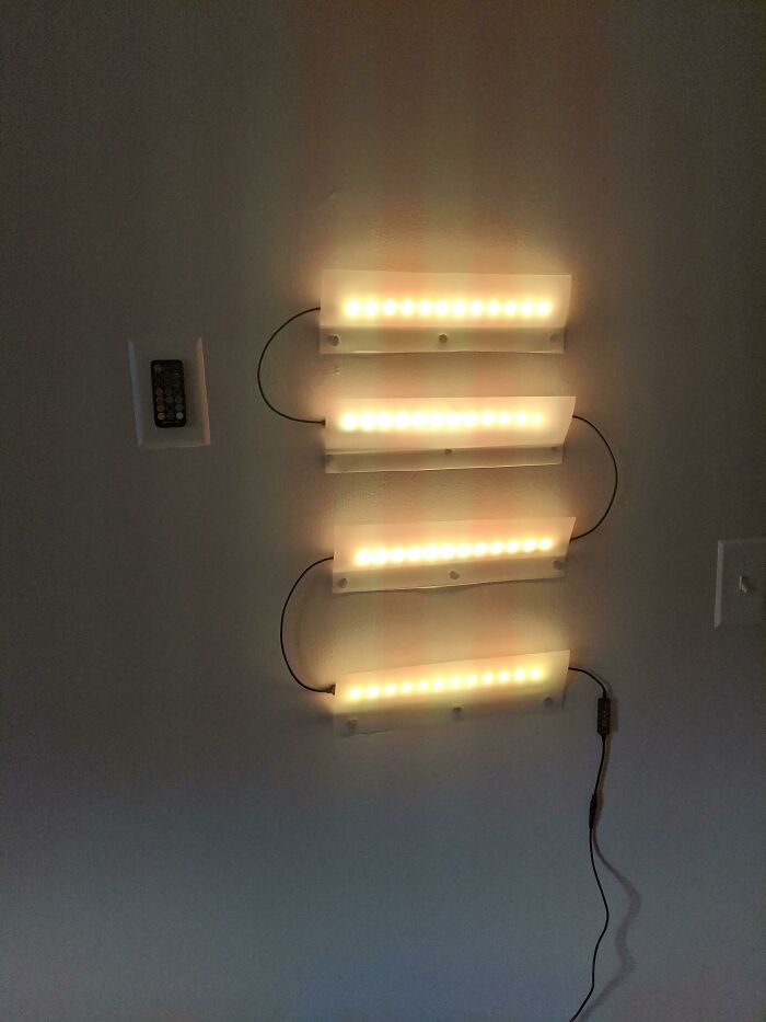 99 Hilariously Bad Examples Of DIY To Scroll Through Before You Attempt To Fix That Thing Yourself