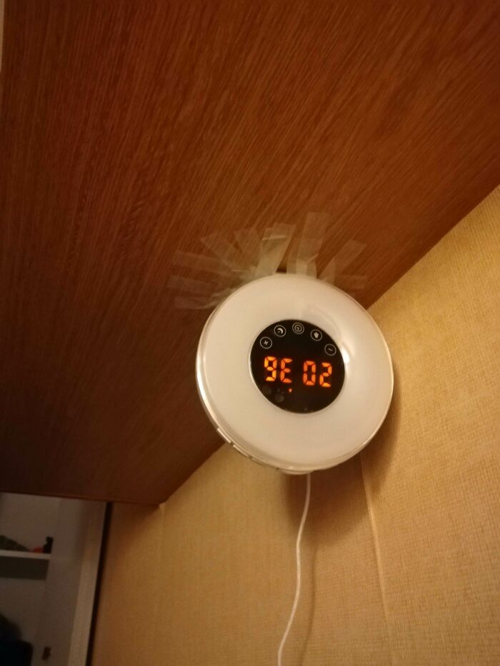 99 Hilariously Bad Examples Of DIY To Scroll Through Before You Attempt To Fix That Thing Yourself