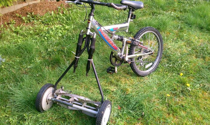 99 Hilariously Bad Examples Of DIY To Scroll Through Before You Attempt To Fix That Thing Yourself