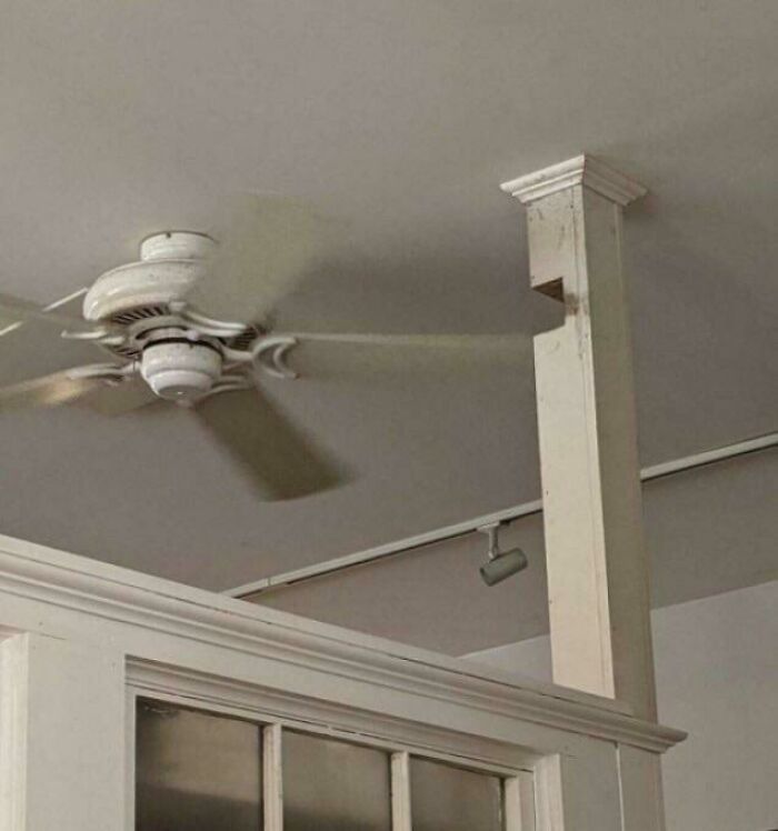 99 Hilariously Bad Examples Of DIY To Scroll Through Before You Attempt To Fix That Thing Yourself