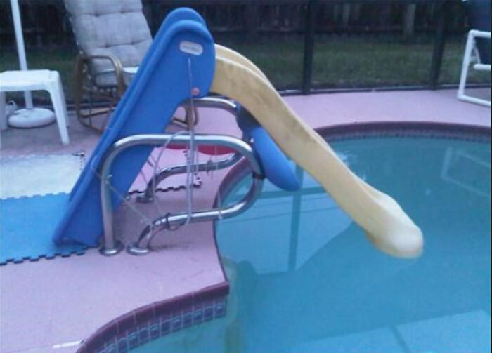 99 Hilariously Bad Examples Of DIY To Scroll Through Before You Attempt To Fix That Thing Yourself