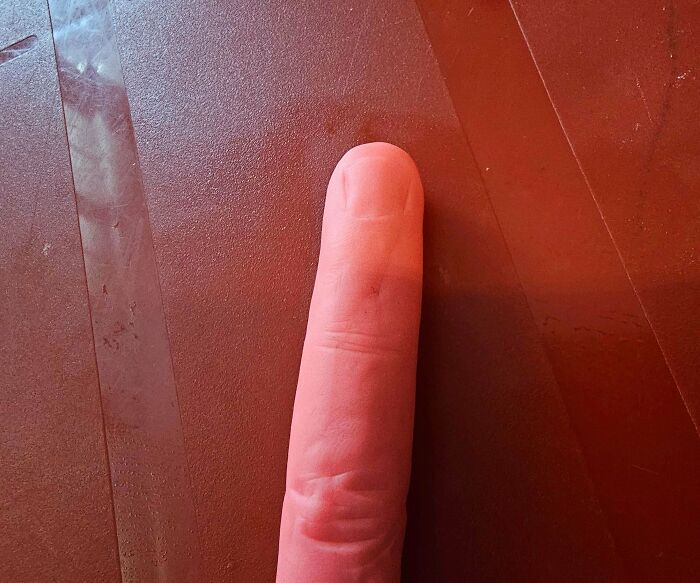85 People Share Weird And Unexpected Moments That Made Their Day More Interesting 85 People Share Weird And Unexpected Moments That Made Their Day More Interesting
