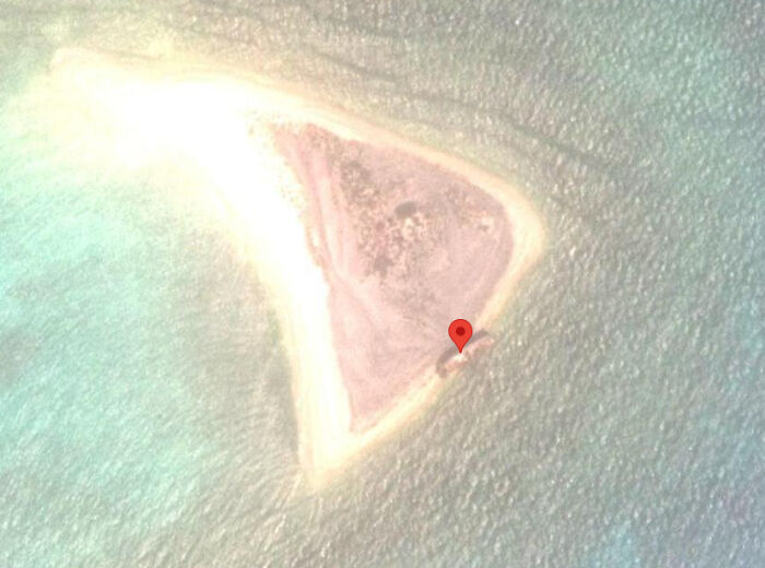95 Times People Found Such Odd Things On Google Maps, They Just Had To Share Them