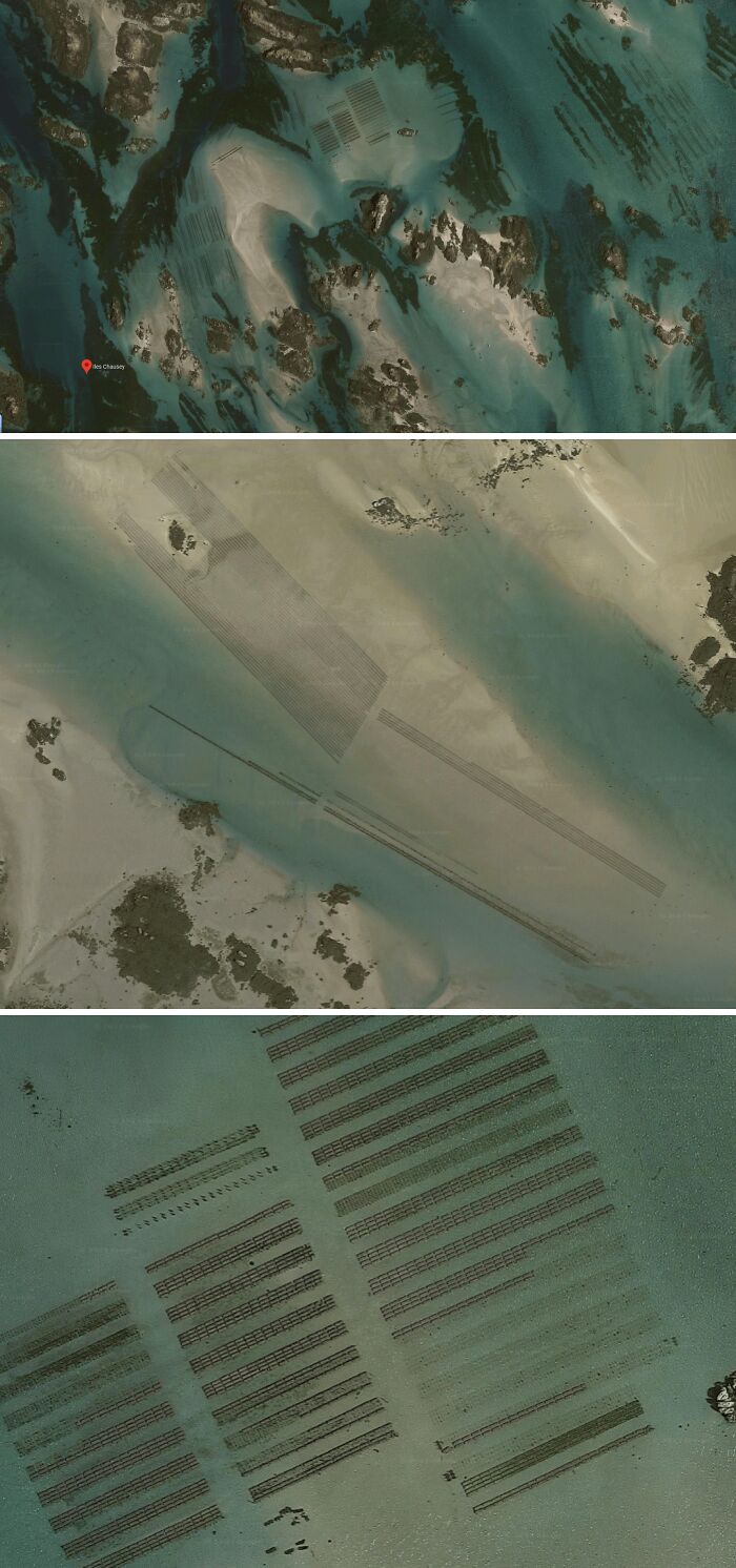 95 Times People Found Such Odd Things On Google Maps, They Just Had To Share Them