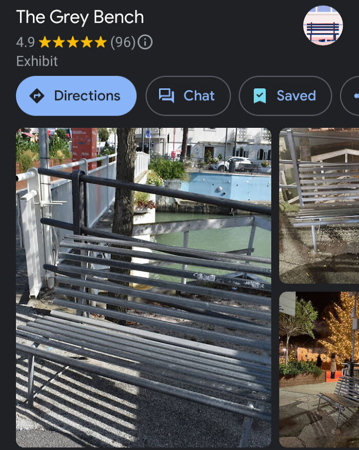 95 Times People Found Such Odd Things On Google Maps, They Just Had To Share Them