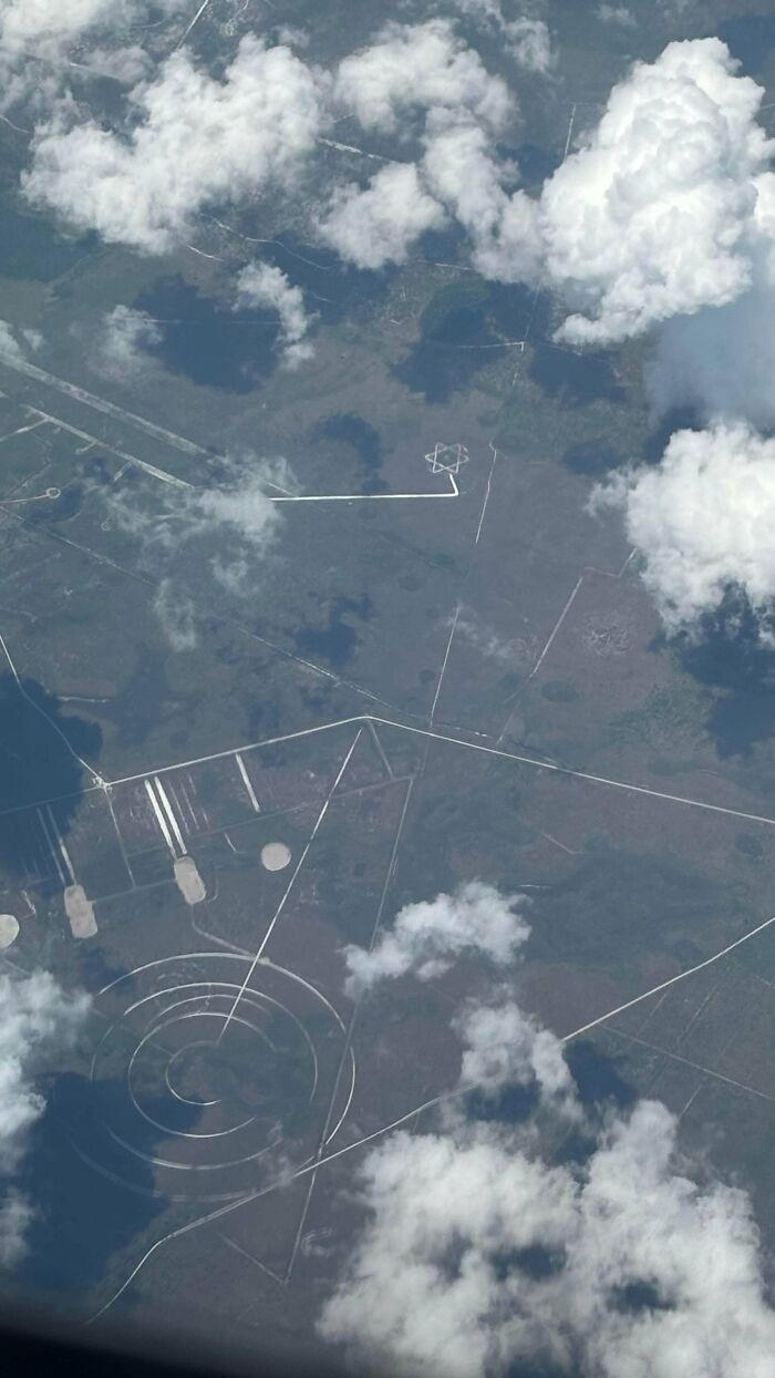 95 Times People Found Such Odd Things On Google Maps, They Just Had To Share Them