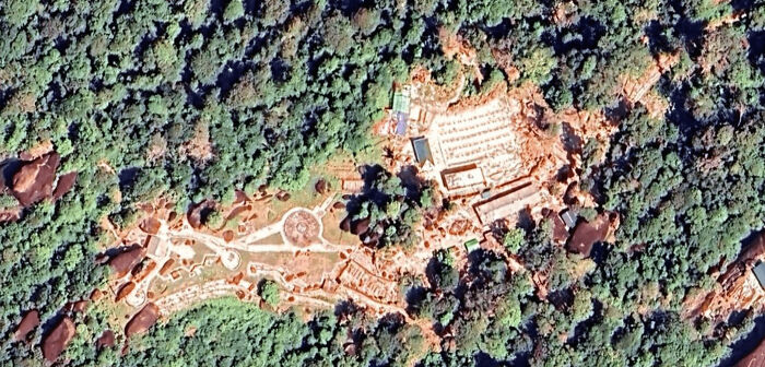 95 Times People Found Such Odd Things On Google Maps, They Just Had To Share Them