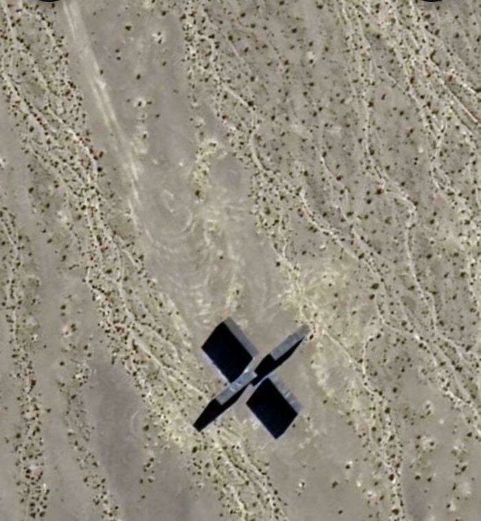 95 Times People Found Such Odd Things On Google Maps, They Just Had To Share Them