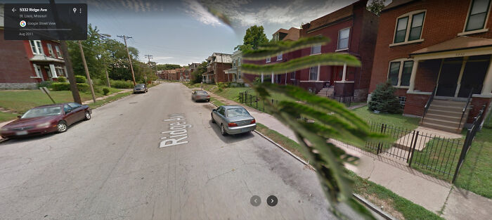 95 Times People Found Such Odd Things On Google Maps, They Just Had To Share Them