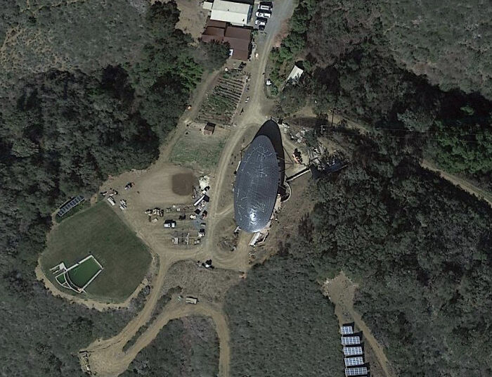 95 Times People Found Such Odd Things On Google Maps, They Just Had To Share Them