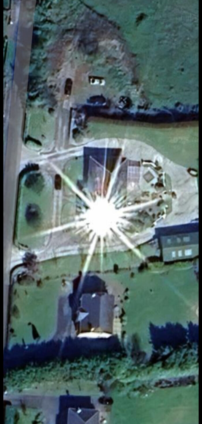 95 Times People Found Such Odd Things On Google Maps, They Just Had To Share Them