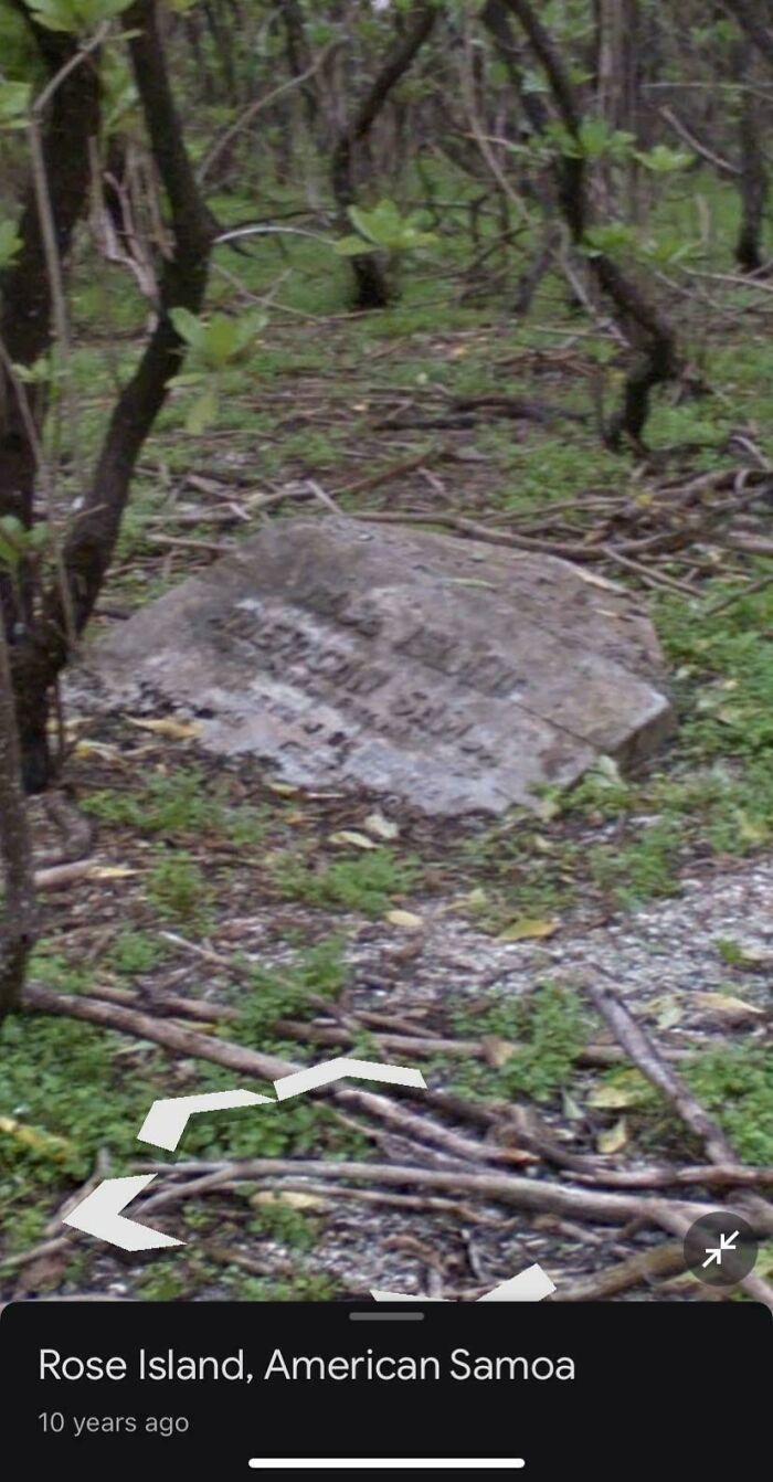 95 Times People Found Such Odd Things On Google Maps, They Just Had To Share Them