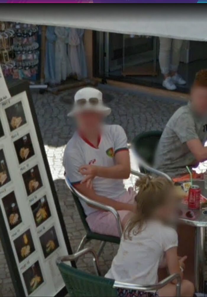 95 Times People Found Such Odd Things On Google Maps, They Just Had To Share Them