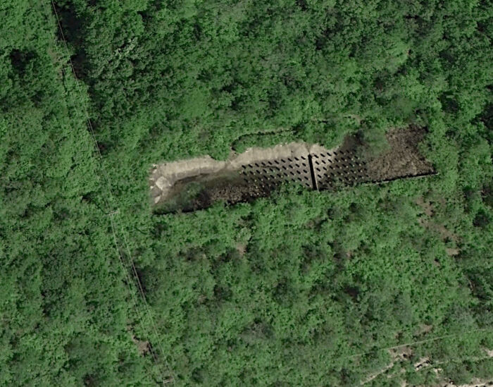 95 Times People Found Such Odd Things On Google Maps, They Just Had To Share Them