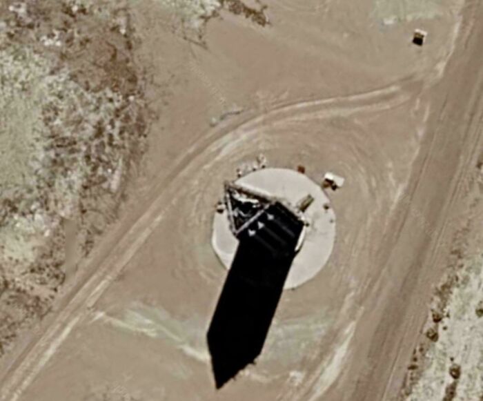 95 Times People Found Such Odd Things On Google Maps, They Just Had To Share Them