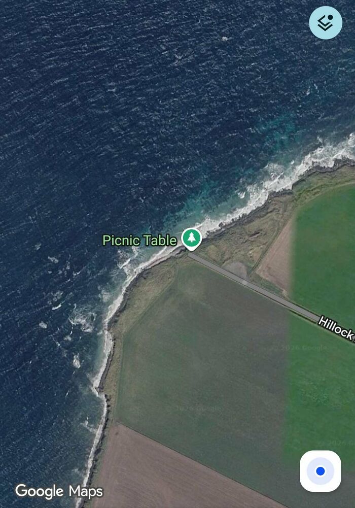 95 Times People Found Such Odd Things On Google Maps, They Just Had To Share Them