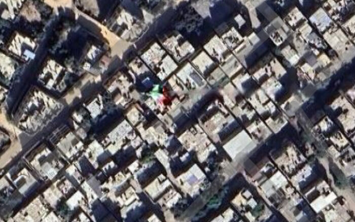 95 Times People Found Such Odd Things On Google Maps, They Just Had To Share Them