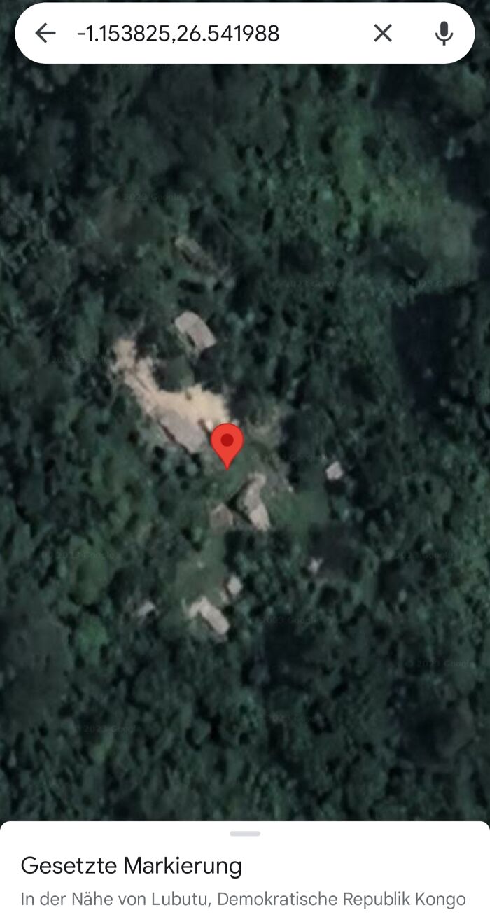 95 Times People Found Such Odd Things On Google Maps, They Just Had To Share Them