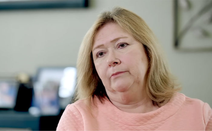 Woman Who Donated Husband’s Body To Science Horrified To Learn The Military Used Him In Explosive Blast Tests