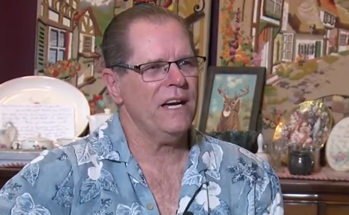 Woman Who Donated Husband’s Body To Science Horrified To Learn The Military Used Him In Explosive Blast Tests