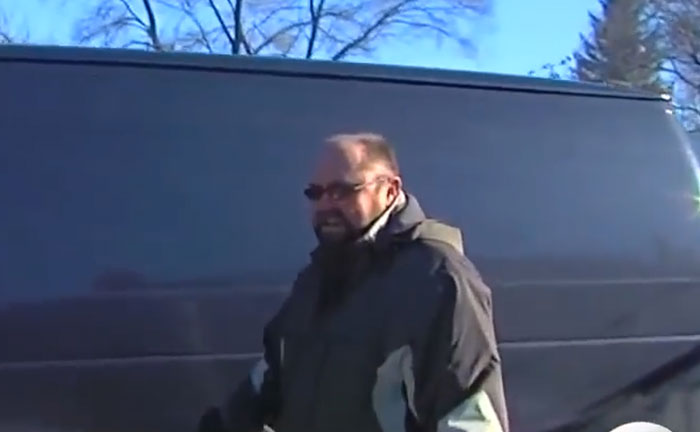 Woman Who Donated Husband’s Body To Science Horrified To Learn The Military Used Him In Explosive Blast Tests