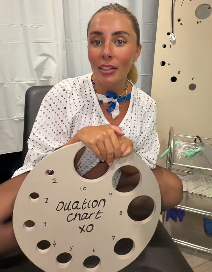 Bonnie Blue’s “Minging” ‘Final Stretch’ Stunt Gets Wilder As New Disturbing Footage Emerges: “Makes Me Sick” Bonnie Blue’s “Minging” ‘Final Stretch’ Stunt Gets Wilder As New Disturbing Footage Emerges: “Makes Me Sick”