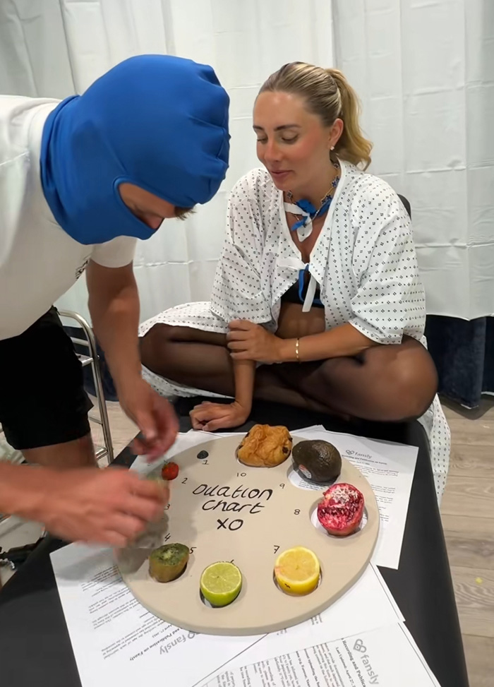 Bonnie Blue’s “Minging” ‘Final Stretch’ Stunt Gets Wilder As New Disturbing Footage Emerges: “Makes Me Sick” Bonnie Blue’s “Minging” ‘Final Stretch’ Stunt Gets Wilder As New Disturbing Footage Emerges: “Makes Me Sick”