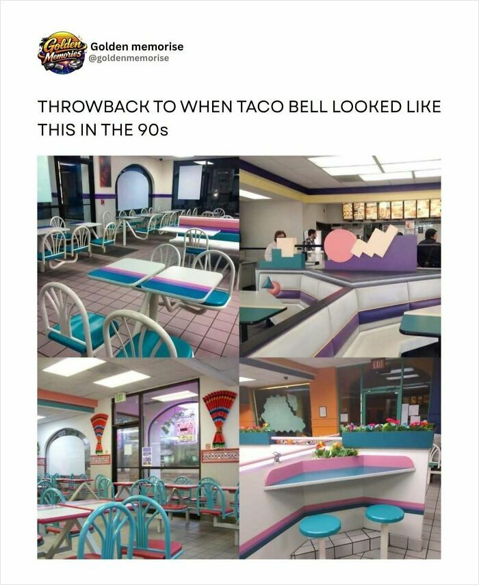 “Golden Memories”: 70 ’90s Posts That Are So Nostalgic It Might Hurt “Golden Memories”: 70 ’90s Posts That Are So Nostalgic It Might Hurt