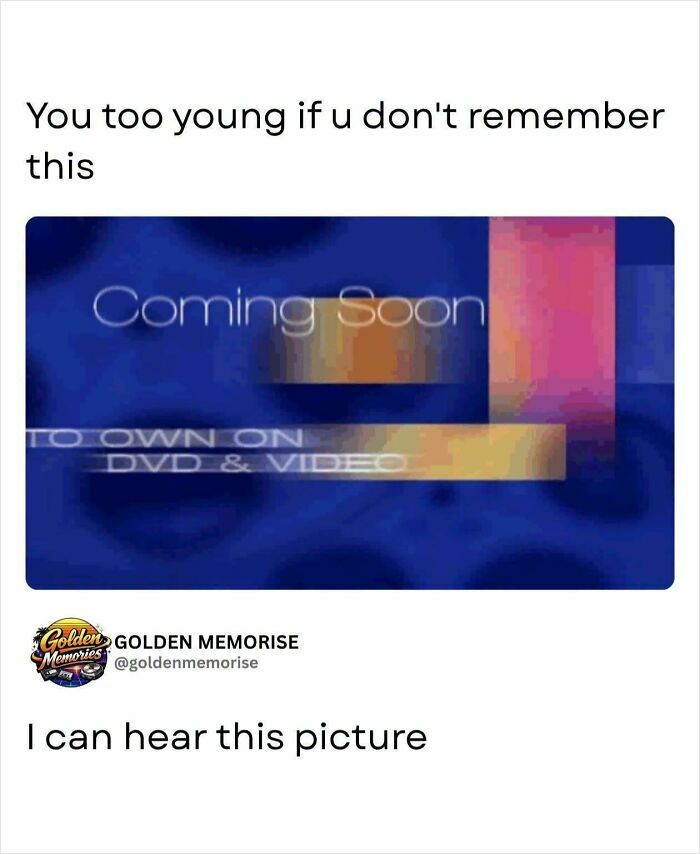 “Golden Memories”: 70 ’90s Posts That Are So Nostalgic It Might Hurt “Golden Memories”: 70 ’90s Posts That Are So Nostalgic It Might Hurt
