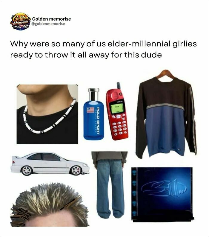 “Golden Memories”: 70 ’90s Posts That Are So Nostalgic It Might Hurt “Golden Memories”: 70 ’90s Posts That Are So Nostalgic It Might Hurt