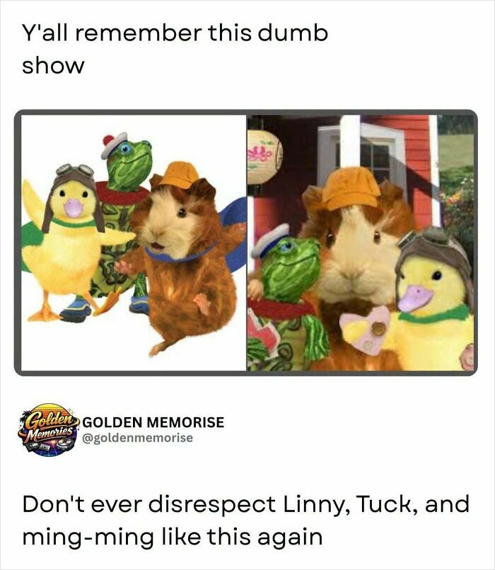 “Golden Memories”: 70 ’90s Posts That Are So Nostalgic It Might Hurt “Golden Memories”: 70 ’90s Posts That Are So Nostalgic It Might Hurt