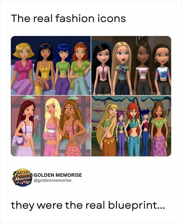“Golden Memories”: 70 ’90s Posts That Are So Nostalgic It Might Hurt “Golden Memories”: 70 ’90s Posts That Are So Nostalgic It Might Hurt