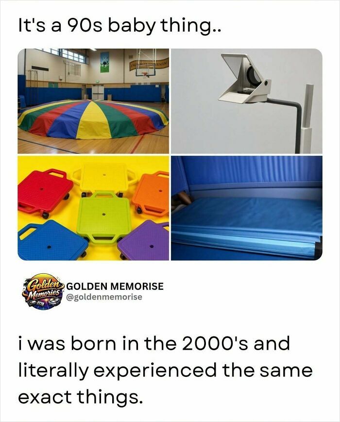 “Golden Memories”: 70 ’90s Posts That Are So Nostalgic It Might Hurt “Golden Memories”: 70 ’90s Posts That Are So Nostalgic It Might Hurt