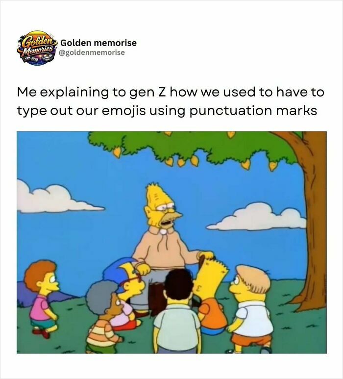 “Golden Memories”: 70 ’90s Posts That Are So Nostalgic It Might Hurt “Golden Memories”: 70 ’90s Posts That Are So Nostalgic It Might Hurt