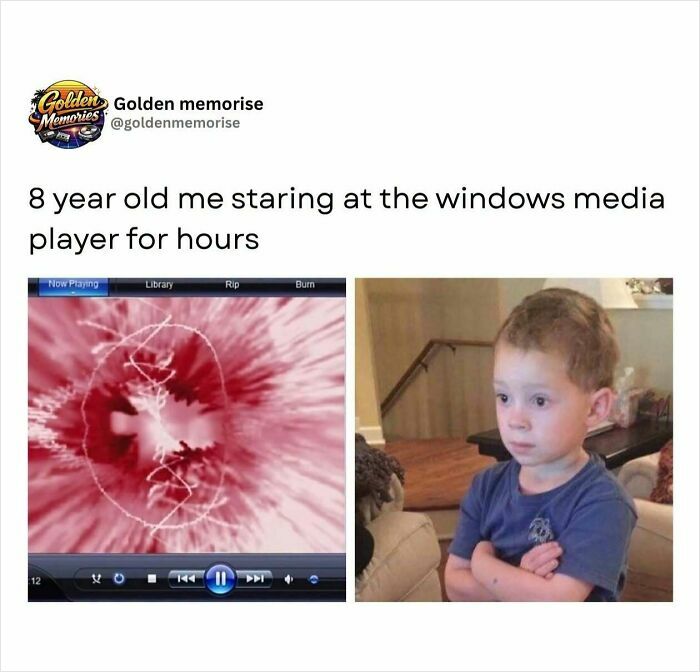 “Golden Memories”: 70 ’90s Posts That Are So Nostalgic It Might Hurt “Golden Memories”: 70 ’90s Posts That Are So Nostalgic It Might Hurt