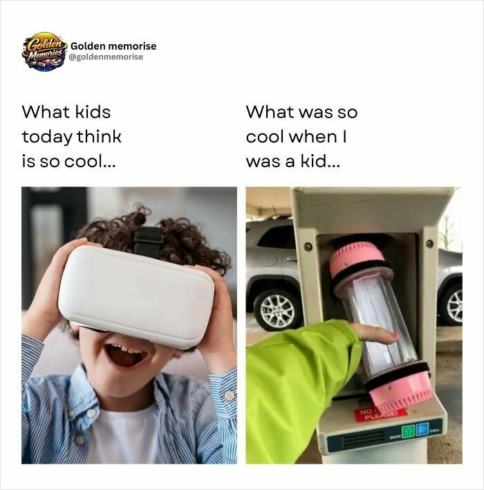 “Golden Memories”: 70 ’90s Posts That Are So Nostalgic It Might Hurt “Golden Memories”: 70 ’90s Posts That Are So Nostalgic It Might Hurt